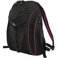 Mobile Edge Heavy-Duty 16"-17" MacBook/Notebook Backpack (Lavender) MEBPE82
